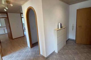 Wohnung mieten in Weserstraße 20, 76437 Rastatt, Helle 3,5-Zimmer-Wohnung mit großer Terrasse, mit Aufzug & Top-Lage