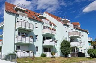 Wohnung mieten in Virchowstraße, 04416 Markkleeberg, Einfache 2 Raum Wohnung mit Potenzial!