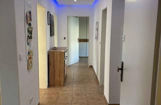 Wohnung mieten in Bornstraße 14, 56077 Niederberg, Klimatisierte 3,5-Zimmer-Wohnung in Koblenz