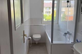 Wohnung mieten in 53123 Duisdorf, ERSTBEZUG NACH MODERNISIERUNG, helle 2-Zimmer-Wohnung mit Balkon in sehr guter Lage von Duisdorf