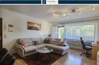 Wohnung mieten in 91710 Gunzenhausen, Gepflegte 3 Zimmerwohnung mit Balkon