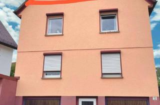 Wohnung mieten in Südstraße 61, 71404 Korb, Lichtdurchflutetes Raumwunder in Korb: Charmante 3-Zimmer-Wohnung mit EBK & viel Stauraum