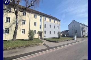 Wohnung mieten in Worblinger Straße 27, 78224 Singen, **Direkt einziehen** Modernisierte 2-Zimmer-Wohnung + Tageslichtbad mit Wanne + Vinyl-Boden