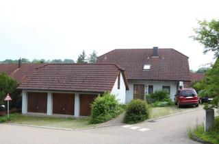 Wohnung mieten in 74547 Untermünkheim, Gepflegte 4-Zimmer-EG-Wohnung mit Balkon und Einbauküche in Untermünkheim-Obermünkheim