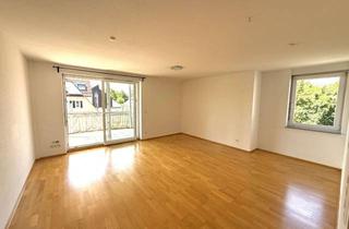 Wohnung mieten in Görlitz Str. 17, 70825 Korntal-Münchingen, 2-Zimmer-Wohnung mit Balkon und Tiefgaragenstellplatz in zentraler Lage von Korntal