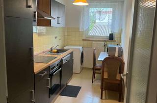 Wohnung mieten in Hunoldstraße 36, 31785 Hameln, 2-Zimmer-Wohnung in Hamel Nachmieter gesucht für 2 Zimmerwohnung ab 01.09.2026