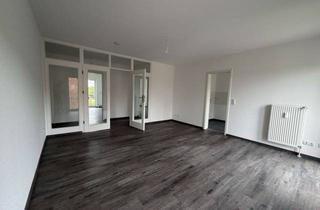 Wohnung mieten in Carl Maria Von Weber Ring 6a, 21493 Schwarzenbek, Modernisierte 4-Zimmer Wohnung zum Erstbezug