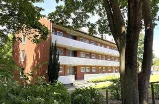 Wohnung mieten in Barloh 37, 25712 Burg, Wie für mich gemacht! Renovierte zwei Zimmer Wohnung frei!