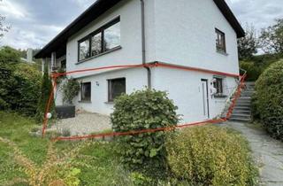 Wohnung mieten in Am Täle, 78567 Fridingen, Charmante 2,5-Zimmer-Wohnung in idyllischer Lage