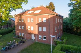 Wohnung mieten in Spinnereistraße 17, 48599 Gronau, Spinnereistr. 17, 2.O.L