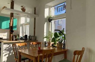 Wohnung mieten in Wiesenstraße 19, 31134 Hildesheim, Schöne 4 Zimmer Wohnung in Hildesheim