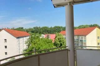 Wohnung mieten in Feldstr. 77, 99326 Stadtilm, Sonnige Dachgeschosswohnung mit großzügigem Balkon