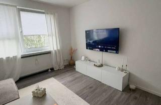 Wohnung mieten in Schenkendorfstraße 52, 46047 Marienkirche, Modernes Wohnen mit Balkon und Gemeinschaftsgarten