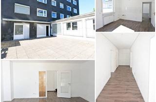 Wohnung mieten in Nordring 64, 44787 Bochum, BO-Innenstadt - Helle 3,5 Zimmer Wohnung mit großer Dachterasse und Balkon zum entspannen!