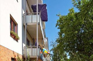 Wohnung mieten in Brändströmweg 22, 39114 Cracau, Schöne Wohnung sucht Mieter: individuelle 2-Zimmer-Wohnung