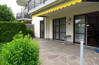 Wohnung mieten in 86316 Friedberg, Großzügige Gartenwohnung in bevorzugter Wohnlage!