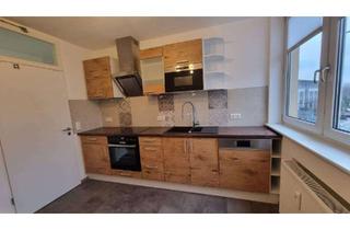 Wohnung mieten in 54411 Hermeskeil, Moderne, gepflegte Etagenwohnung mit durchdachtem Grundriss im Herzen von Hermeskeil