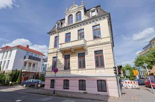 Wohnung mieten in 26123 Donnerschwee, Zentrales Wohnen in Oldenburg – Großzügige 4-Zimmer-Wohnung mit Wintergarten