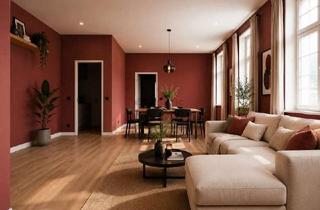 Wohnung mieten in Lange Straße 44, 18195 Tessin, Klein, fein und voller Möglichkeiten- Ihr neues Zuhause mit Wohlfühlfaktor