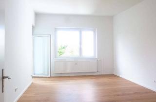 Wohnung mieten in Klemkestraße 76, 13409 Reinickendorf, Wunderschöne, helle Wohnung mit großem Balkon in Südausrichtung & EBK