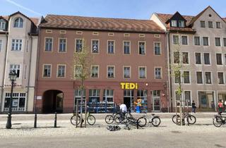 Wohnung mieten in Juristenstraße 10, 06886 Lutherstadt Wittenberg, Wittenberg mitten in der Altstadt*Familienwohnung direkt am Arsenalplatz*