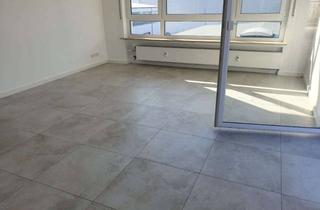 Wohnung mieten in 70825 Korntal-Münchingen, Zuhause mit vier Zimmern und sonnigem West-Balkon und Stellplatz