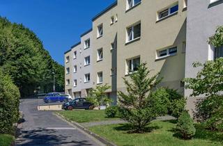 Wohnung mieten in Sensburger Straße 40, 42859 Remscheid, Geräumiges Wohnen im schönen Stadtteil Mixsiepen