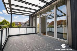 Wohnung mieten in 63500 Seligenstadt, BERK Immobilien - Für Paare die das Besondere suchen