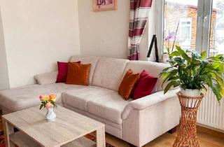Wohnung mieten in 97816 Lohr, 3-Zimmer-Wohnung in Stadtrandlage