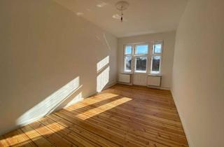 Wohnung mieten in Schönfließer Straße 15, 10439 Prenzlauer Berg, Teilgewerbliche Nutzung! 2-Zimmer Altbau Wohnung in Prenzlauer Berg!
