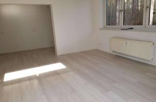 Wohnung mieten in Ahornstr. 10, 14547 Beelitz, Sonnige 2-Raum Wohnung mit Terrasse
