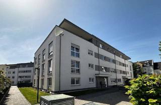 Wohnung mieten in Pestalozzistraße 31, 63225 Langen, Helle 4-Zimmer-Wohnung mit Dachterrasse in Langen