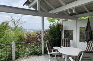 Wohnung mieten in 72760 Reutlingen, Exklusive ruhige Wohnlage RT - repräsentative 3 1/2 Zi.-Whng., ca. 120 qm mit großer Terrasse