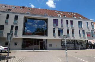 Wohnung mieten in Tandlmarkt, 86551 Aichach, Zentrale Lage / Kleine 2 ZKB im 1. OG