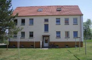Wohnung mieten in Stiftshofer Weg, 17309 Pasewalk, 3-Zimmer-Wohnung im 1. Stock in Pasewalk ab dem 01.08.2026