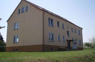 Wohnung mieten in Stiftshofer Weg, 17309 Pasewalk, 3 Zimmer Wohnung im 1. Stock in Pasewalk ab dem 01.08.2026