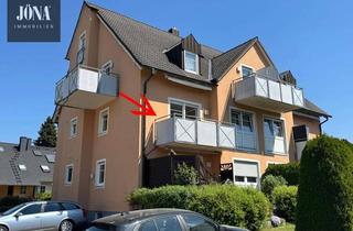 Wohnung mieten in 95336 Mainleus, Helle 2-Zimmer-Wohnung in ruhiger Lage von Mainleus