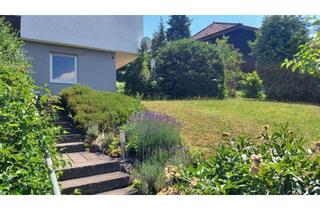 Wohnung mieten in 72762 Reutlingen, Frisch ren. 2,5-Zi.-Einlieger-Wohnung in Reutlingen, ruhig, grün, mit Süd-Terrasse und Garten