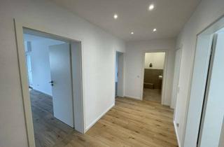 Wohnung mieten in An Der Allee 105, 55122 Hartenberg/Münchfeld, 2026 Saniert – Moderne 4er-WG mit großem Balkon und Garten | Nur 6 Minuten zur Uni Mainz