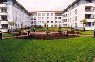 Sozialwohnungen mieten in Dorotheenstraße 22, 12557 Köpenick, Wohnen im ruhigen Kiez mit WBS 140 erforderlich