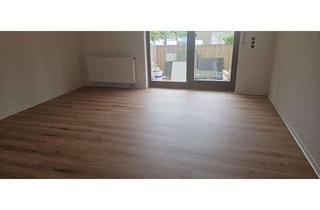 Wohnung mieten in Saalestraße 63, 06846 Ziebigk, In Sanierung befindliche 3 Zimmer- Wohnung mit Balkon in Dessau- Ziebigk