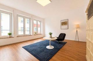 Wohnung mieten in 88045 Friedrichshafen, Sonnige Stadtwohnung im Herzen von Friedrichshafen