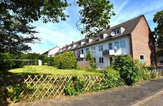 Wohnung mieten in 48431 Rheine, Perfekt für Familien: Helle und Geräumige Wohnung mit Terrasse und Großen Fenstern