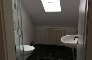 Wohnung mieten in Stauverweg, 59269 Beckum, Gemütliche Dachgeschosswohnung in ruhiger Wohnlage