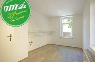 Wohnung mieten in 09557 Flöha, Herrliches Wohnen mit großzügiger Dusche und Treppenlift!