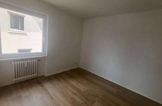 Wohnung mieten in Elisabethstr. 52a, 23701 Eutin, 2-ZW in der Elisabethstr. 52a in Eutin zu vermieten - Otto Stöben GmbH