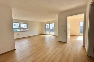 Wohnung mieten in 89269 Vöhringen, ***Lichtdurchflutete 2-Zimmer-Wohnung im EG mit Gartenanteil***