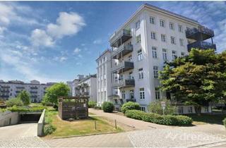 Wohnung mieten in Eibenstocker Straße 86, 01277 Striesen-Ost, Moderne 2 Zimmer Whg. mit Küche in DD-Striesen