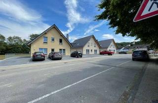 Wohnung mieten in Im Auel, 51515 Kürten, Barrierearme moderne 2 Zimmer Souterrainwohnung