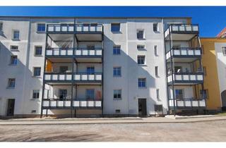 Wohnung mieten in Paul-Rohland-Str. 12, 06712 Zeitz, klein - fein - MEIN!